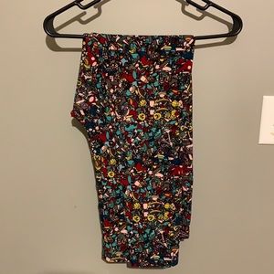 Tall an curvy leggings